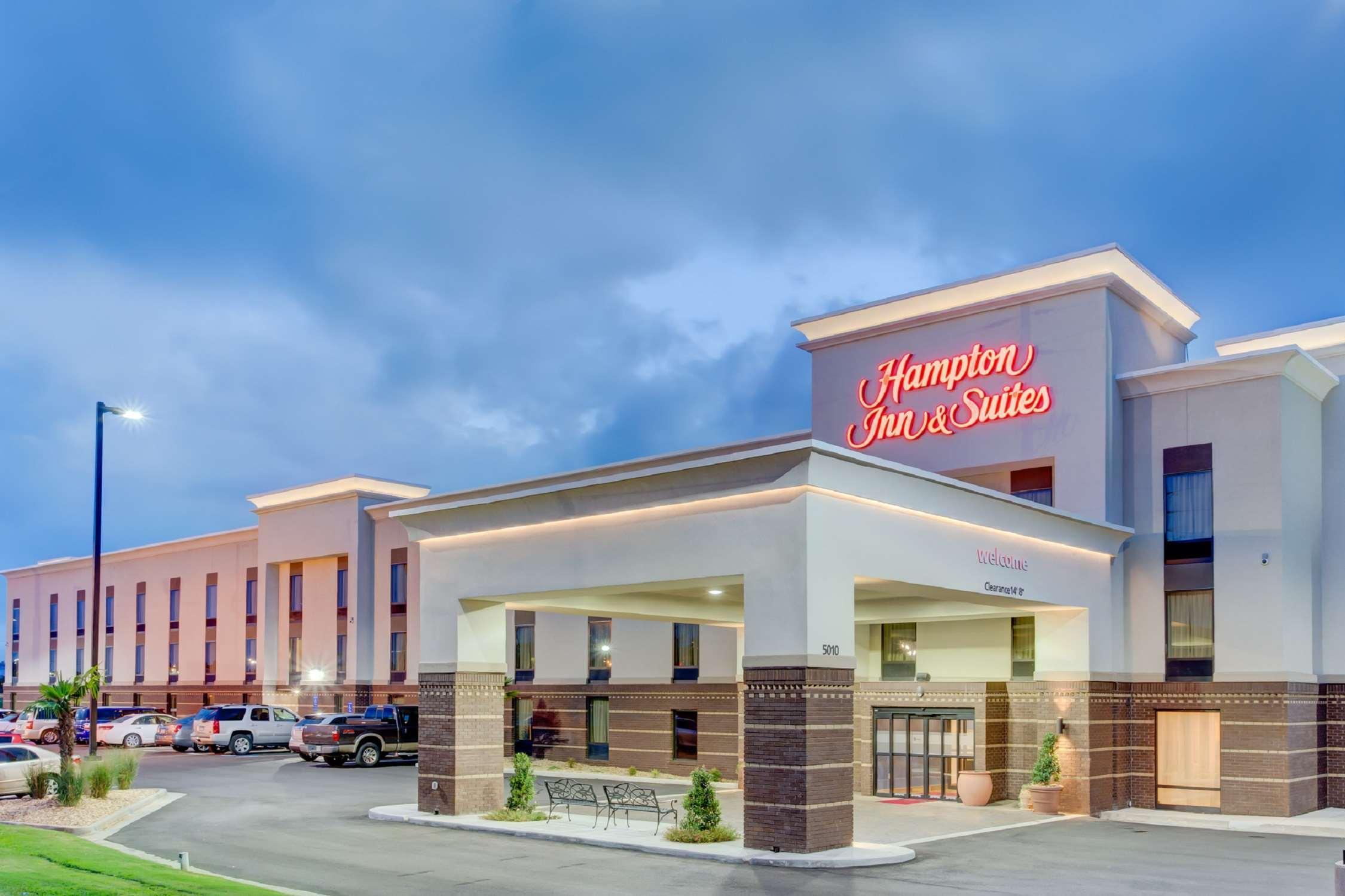 Hotel Hampton - I-475 Macon