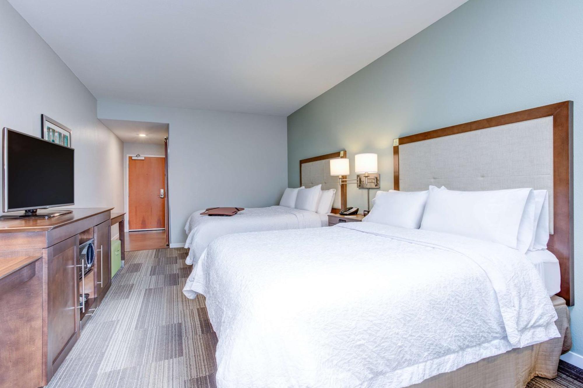 Hotel Hampton - I-475